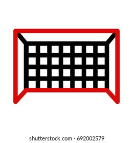 Football net 