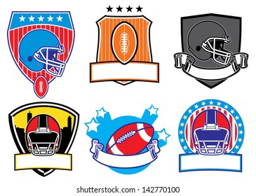 football patch