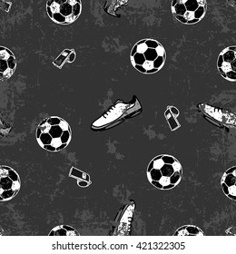 Football pattern