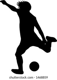 football player