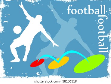 football player