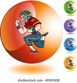 Football Player
