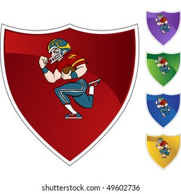 Jugador de fútbol
