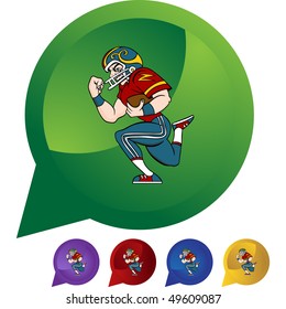 Jugador de fútbol