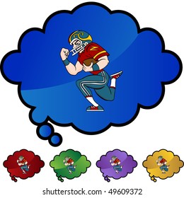 Football Player