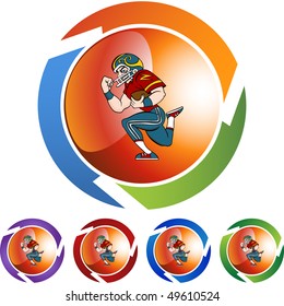 Fußballspieler