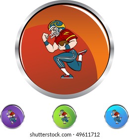 Football Player