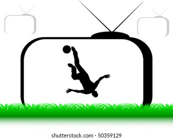   football player