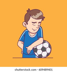 football player
