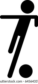 football player icons