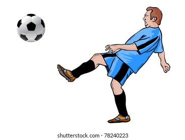 Football Humour Stock Vectors Images Vector Art Shutterstock