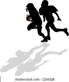 football players
