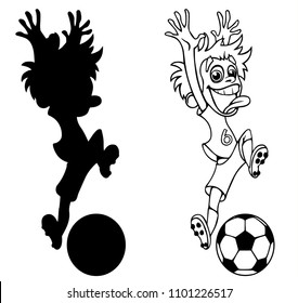 football players of the national football league national football team Iceland