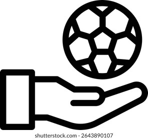 Football is a popular team sport played with a spherical ball, where players aim to score goals. It emphasizes teamwork, strategy, stamina, and skill, played professionally and recreationally worldw

