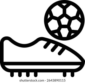 Football is a popular team sport played with a spherical ball, where players aim to score goals. It emphasizes teamwork, strategy, stamina, and skill, played professionally and recreationally worldw

