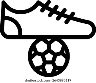 Football is a popular team sport played with a spherical ball, where players aim to score goals. It emphasizes teamwork, strategy, stamina, and skill, played professionally and recreationally worldwi
