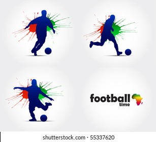 football posters