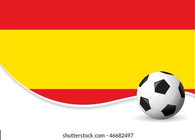 Football series - Spain