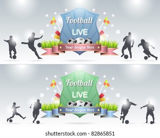 Football Shield