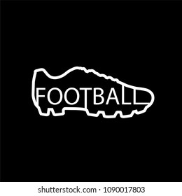 football shoes icon