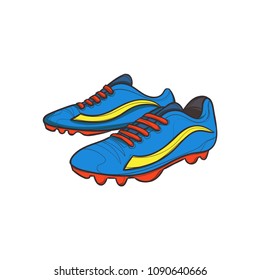 Rugby Boots Images, Stock Photos 