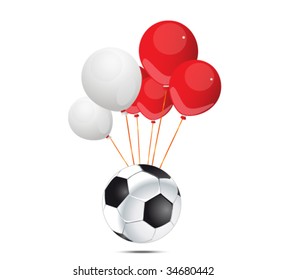 football sign