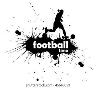football sign