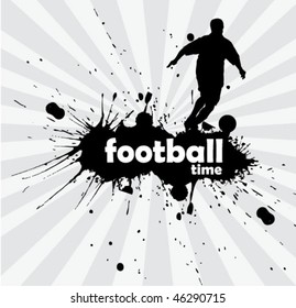 football sign