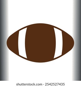 Football Silhouette Eps, Football, Football Cut Files, Cricut Files, Sihouette Files, Sports eps