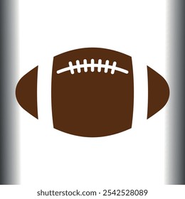 Football Silhouette Eps, Football, Football Cut Files, Cricut Files, Sihouette Files, Sports eps