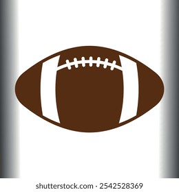 Football Silhouette Eps, Football, Football Cut Files, Cricut Files, Sihouette Files, Sports eps