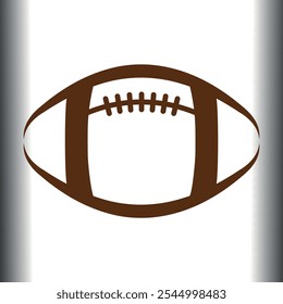 Football Silhouette Eps, Football, Football Cut Files, Cricut Files, Sihouette Files, Sports eps