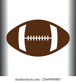 Football Silhouette Eps, Football, Football Cut Files, Cricut Files, Sihouette Files, Sports eps