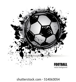 Football Sketch Images, Stock Photos & Vectors | Shutterstock