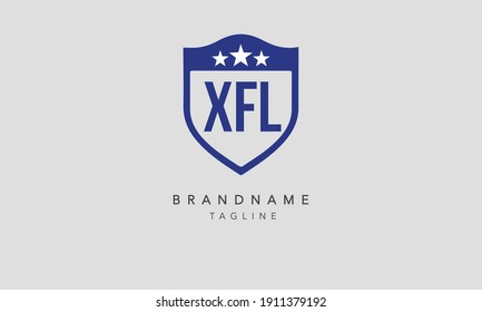 Football soccer, badges design emblem soccer