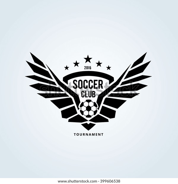 1,869 Football Academy Logo Images, Stock Photos & Vectors | Shutterstock