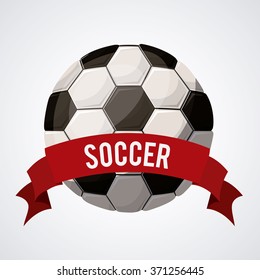 football soccer design 