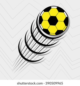 football soccer design 