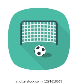 football  soccer  goal 