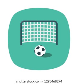 football  soccer  goal 