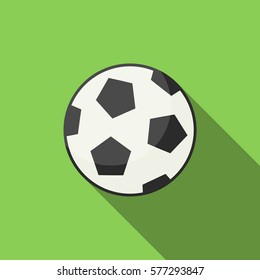 football soccer green