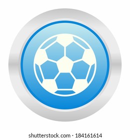 Football, soccer icon