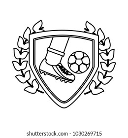 football soccer icon image 