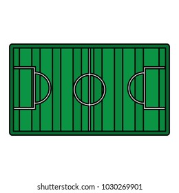 football soccer icon image 