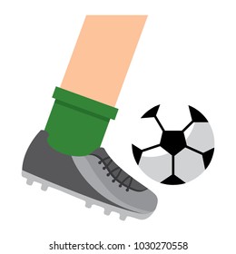 football soccer icon image 