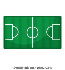 football soccer icon image 
