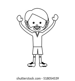 football soccer icon image 