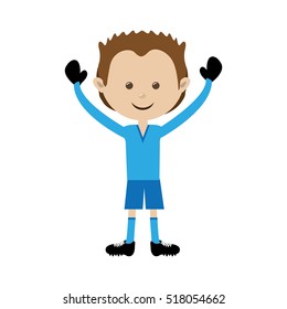 football soccer icon image 