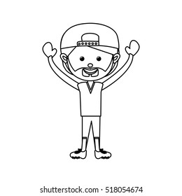 football soccer icon image 