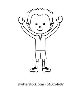 football soccer icon image 